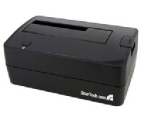 Startech.com SATDOCKU3S